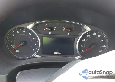 2022 GMC Terrain Fwd Sle из США, поврежденный, VIN 3GKALMEV0NL106356